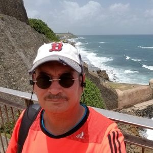 Meet your Posher, Beaumont